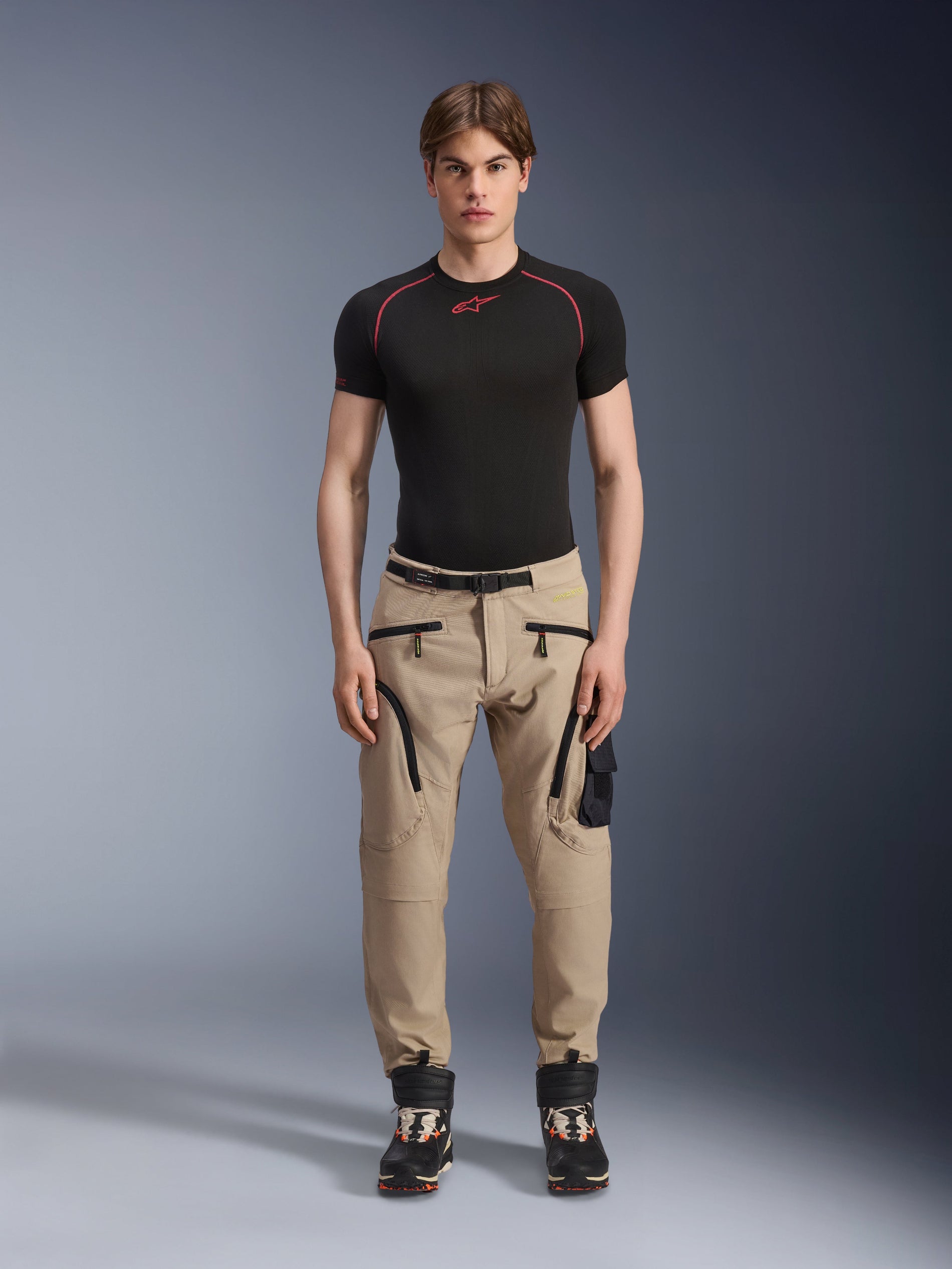 Pantalon Acteon
