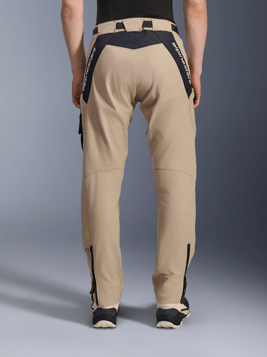 Pantalon Acteon