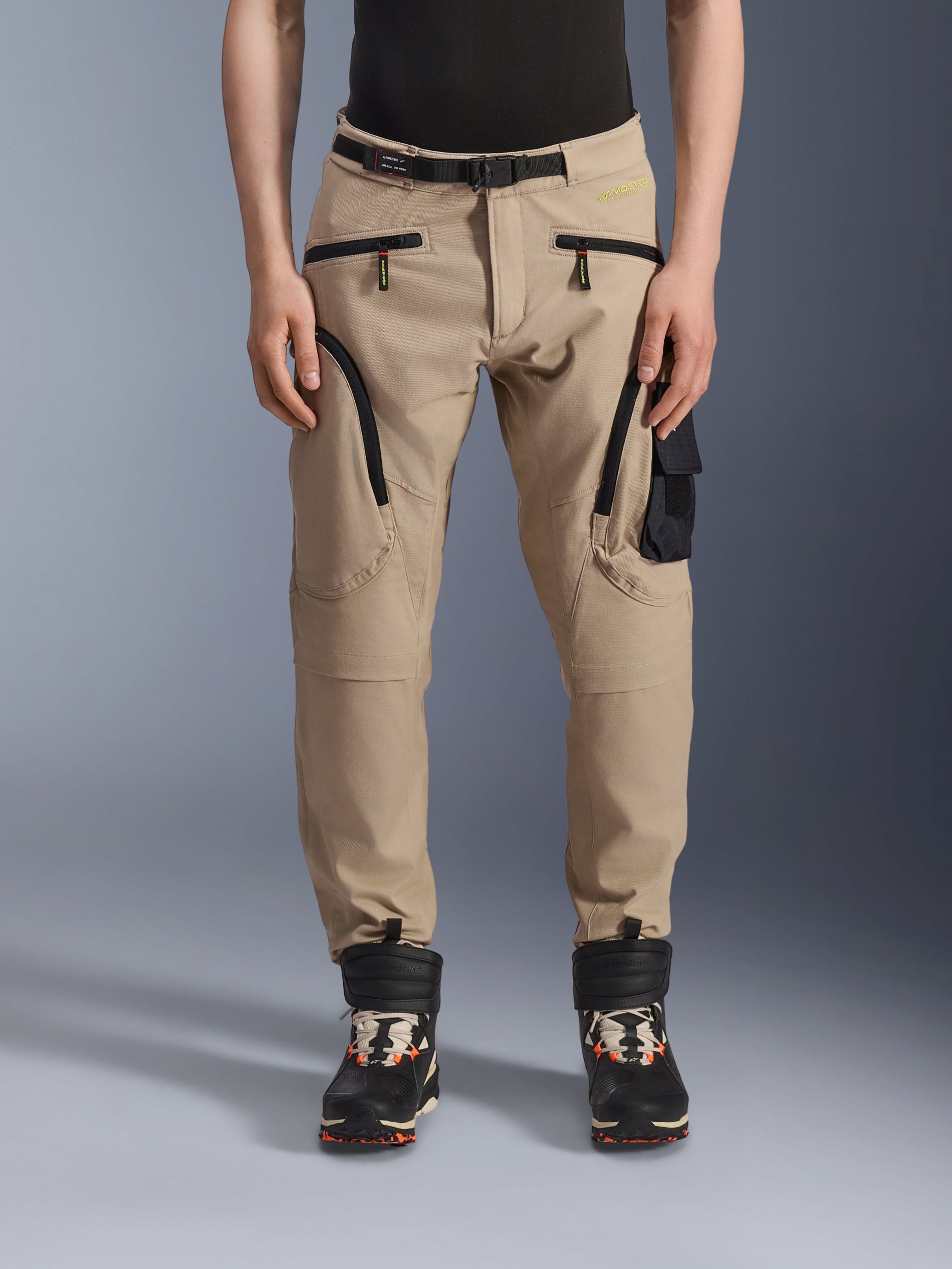 Pantalon Acteon