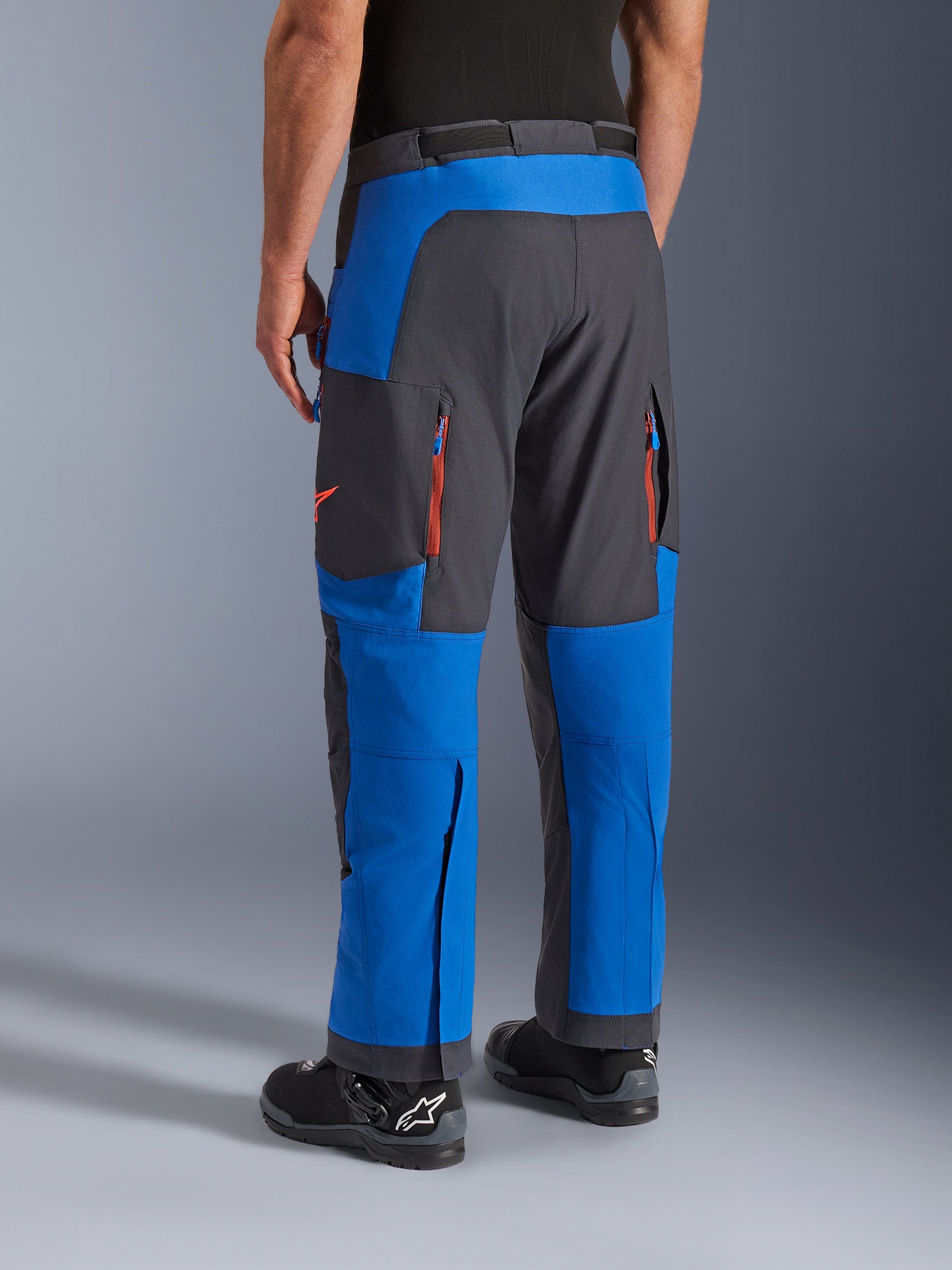 Pantalon Maxdura Dual