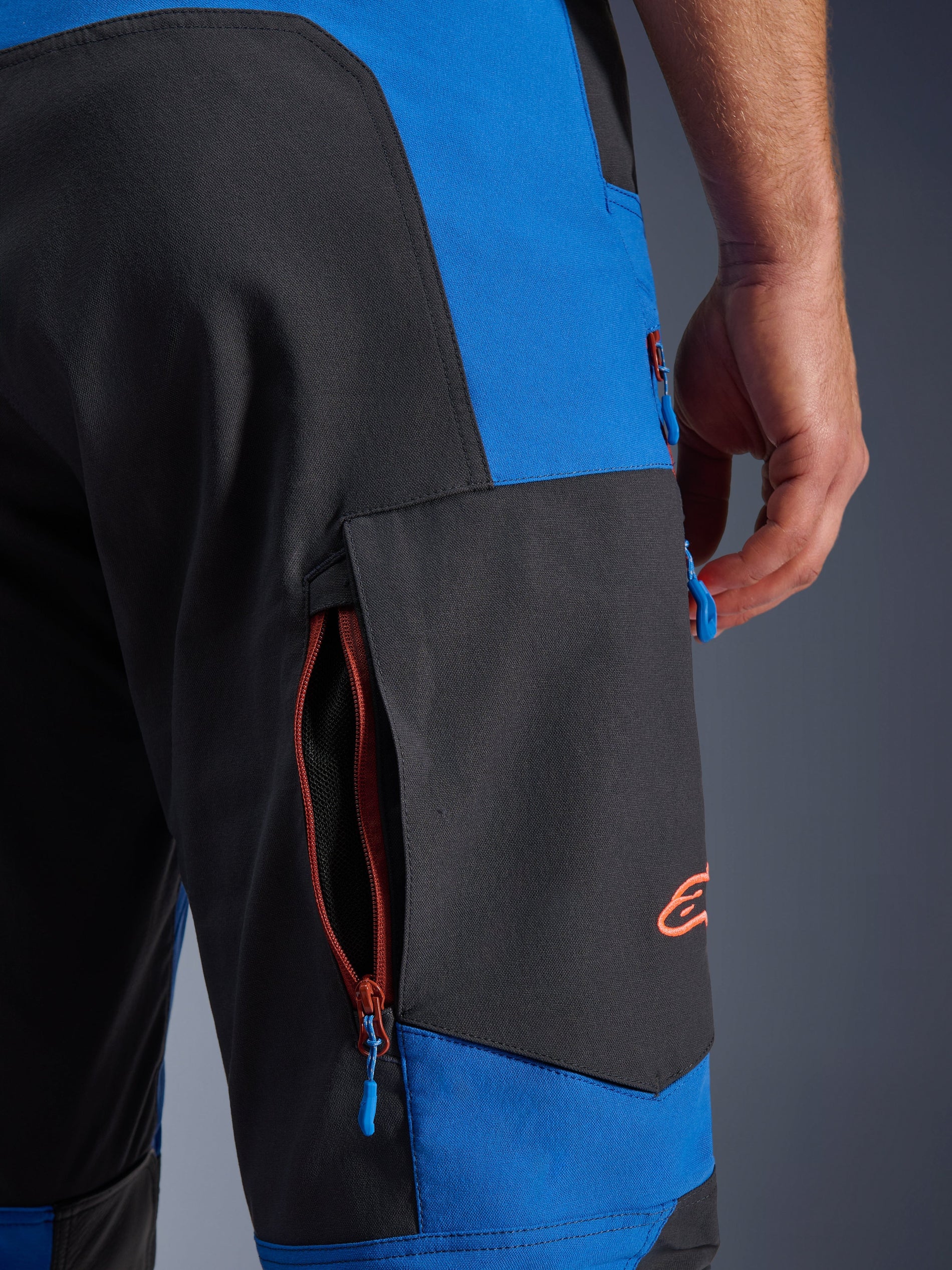 Pantalon Maxdura Dual