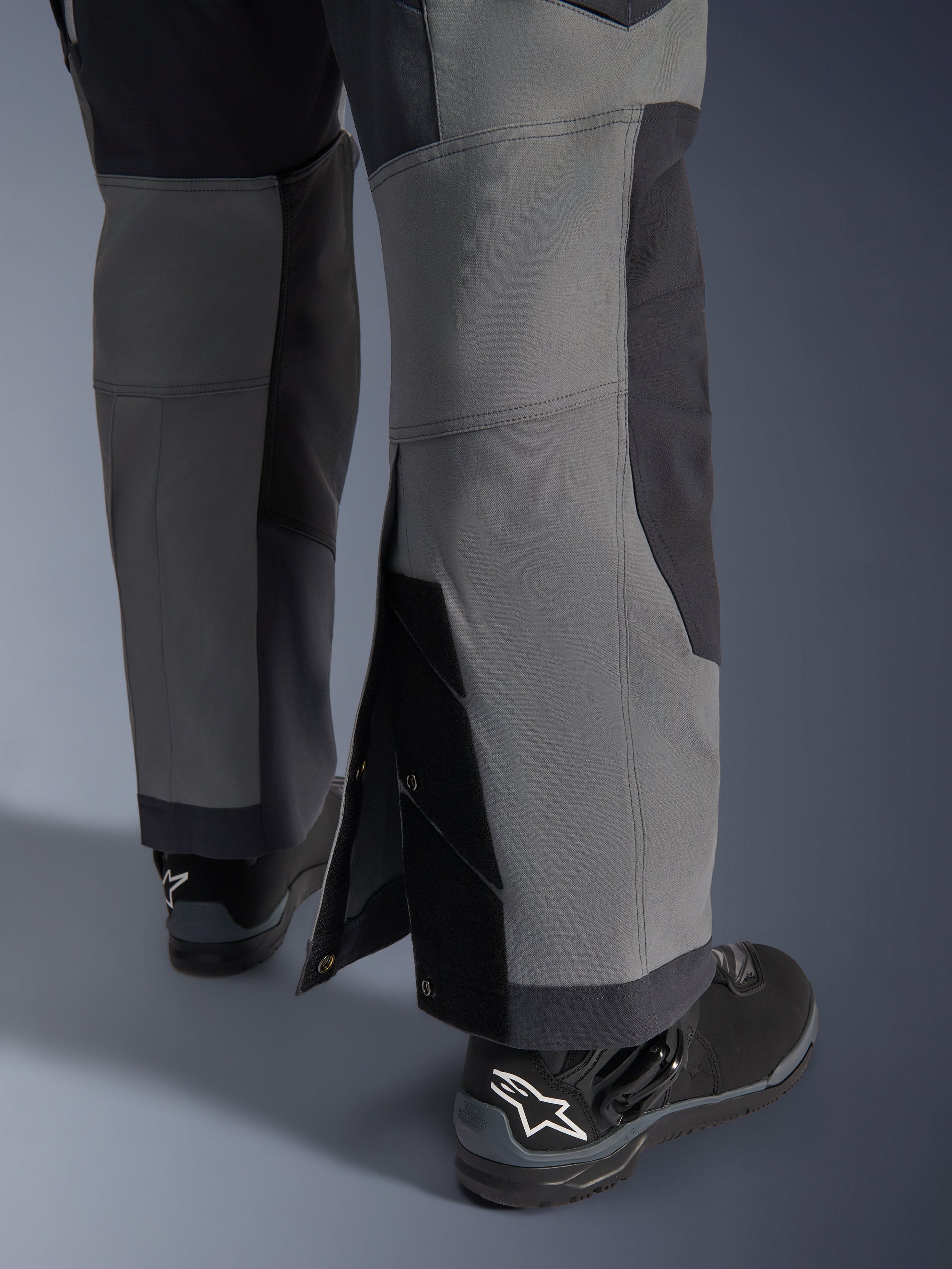 Pantalon Maxdura Dual - Court