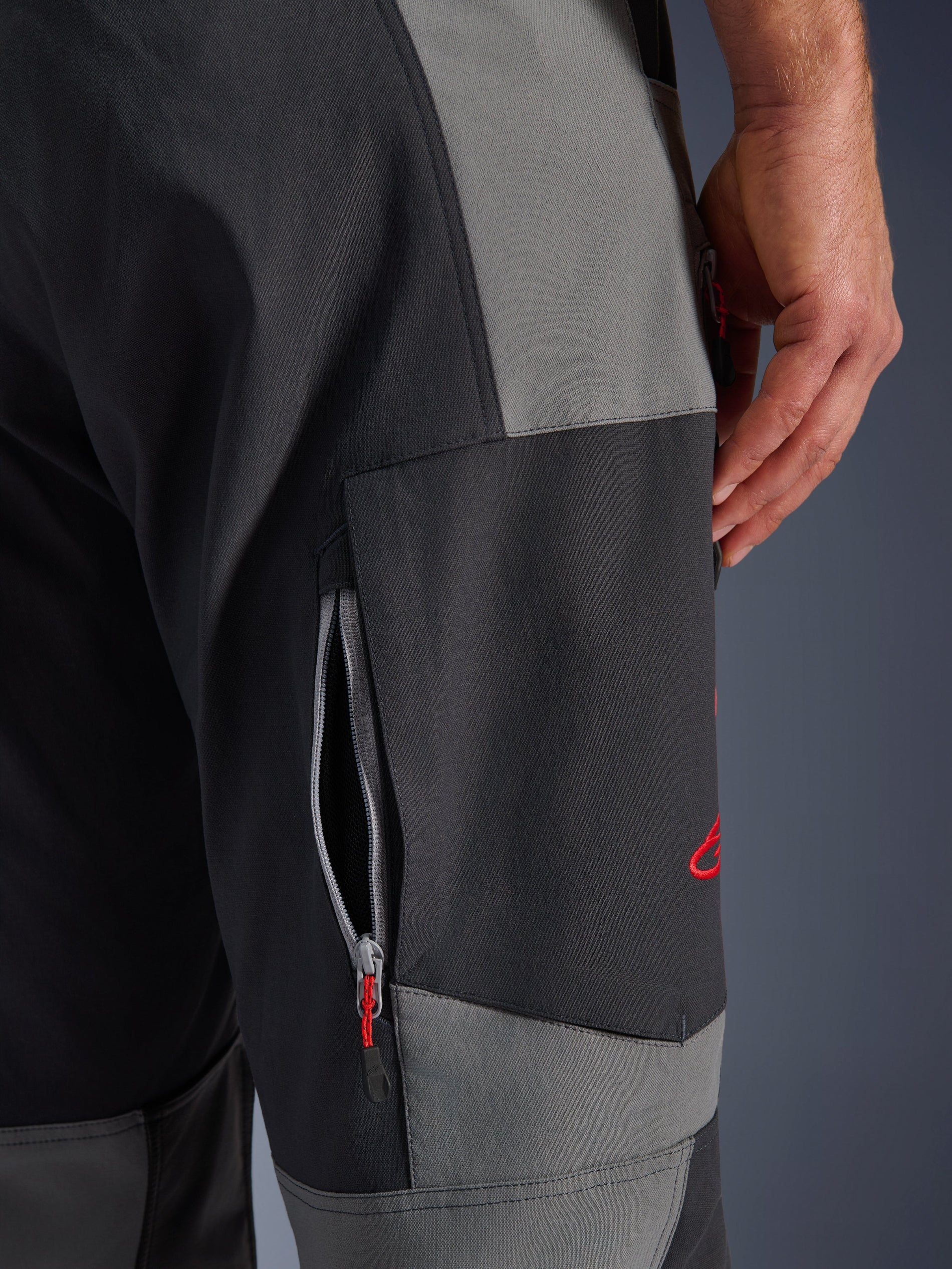 Pantalon Maxdura Dual - Court