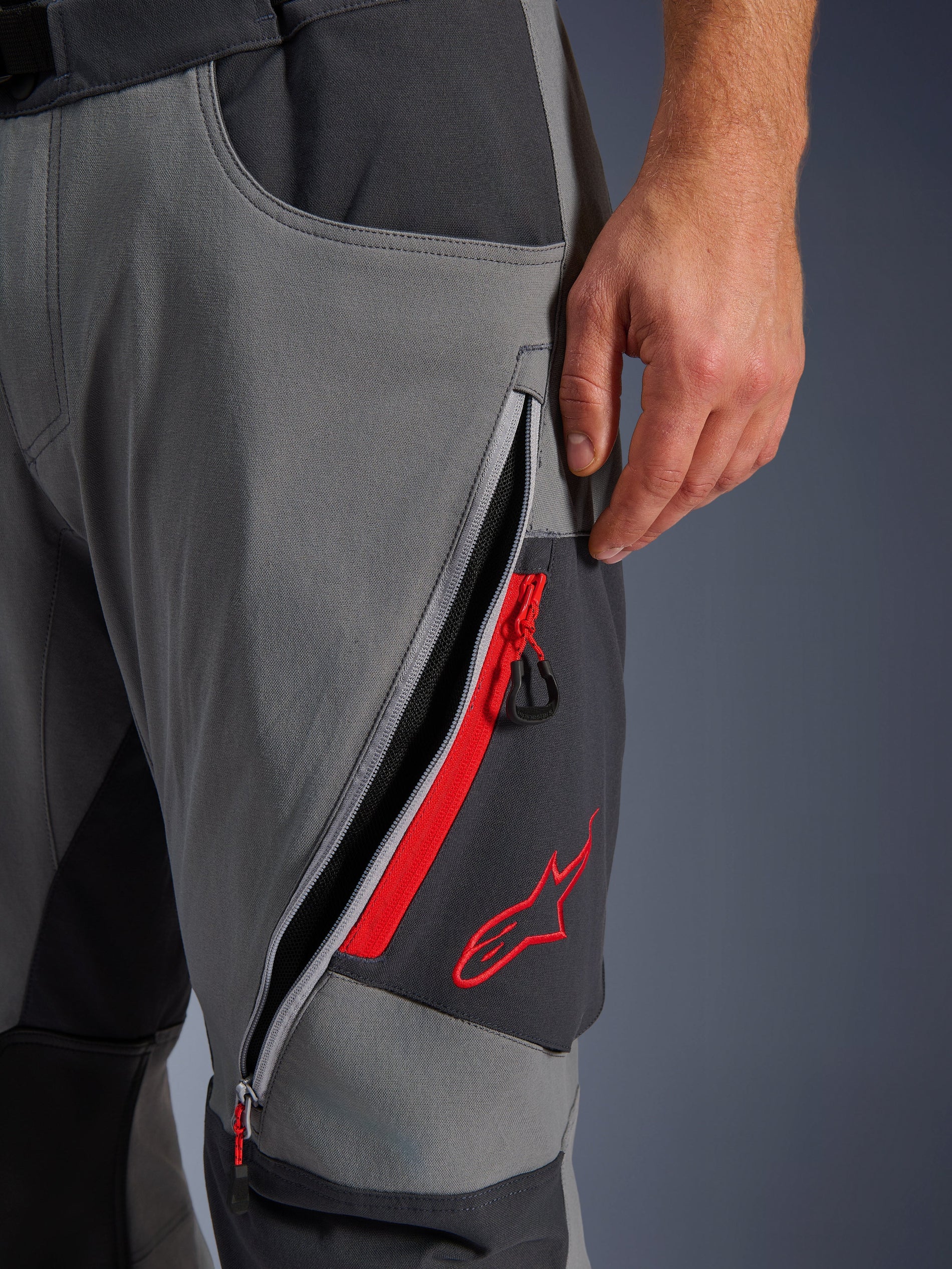 Pantalon Maxdura Dual - Court