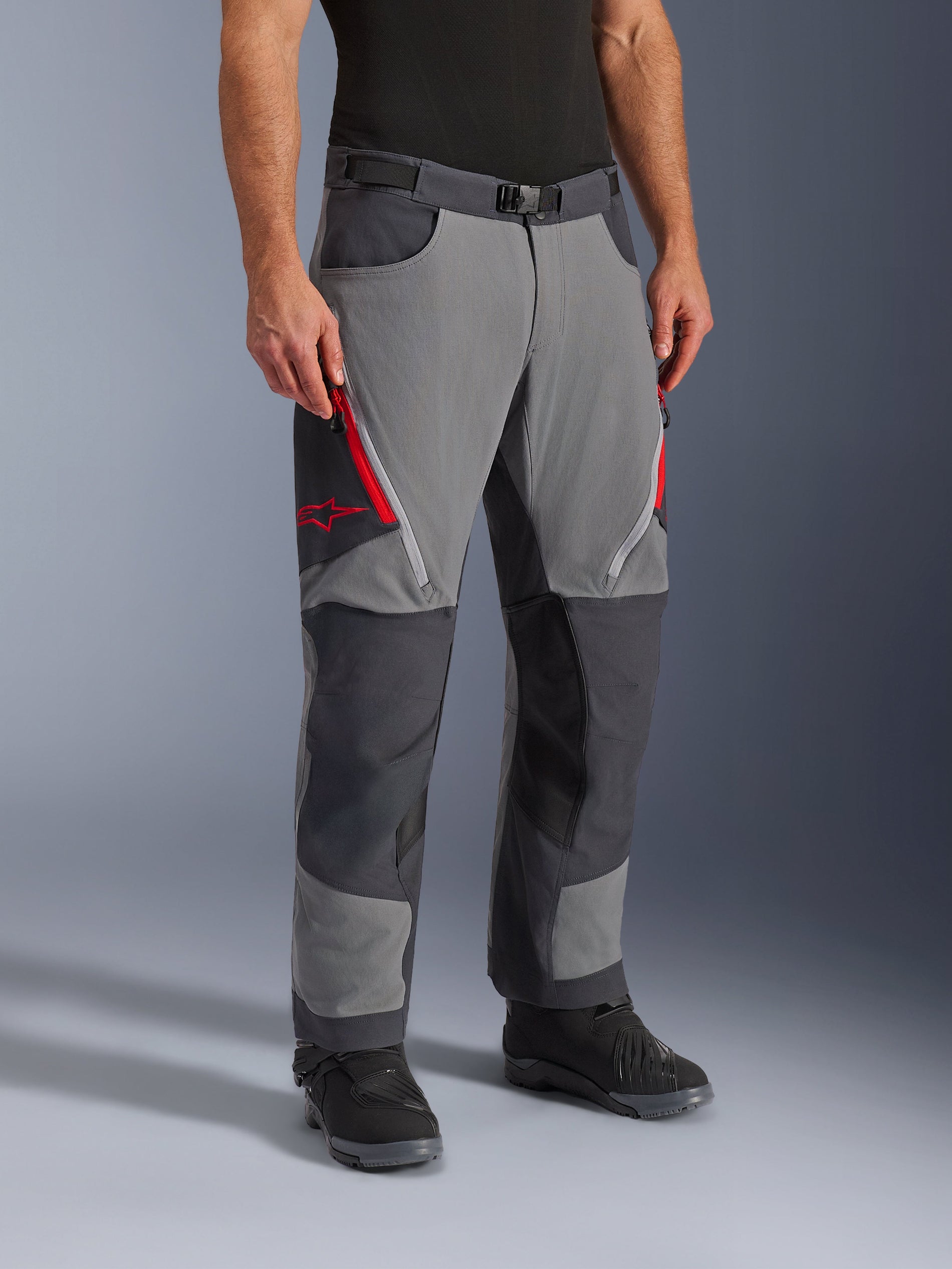 Pantalon Maxdura Dual - Court