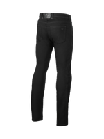 Pantalon En Denim Stretch Cult-8