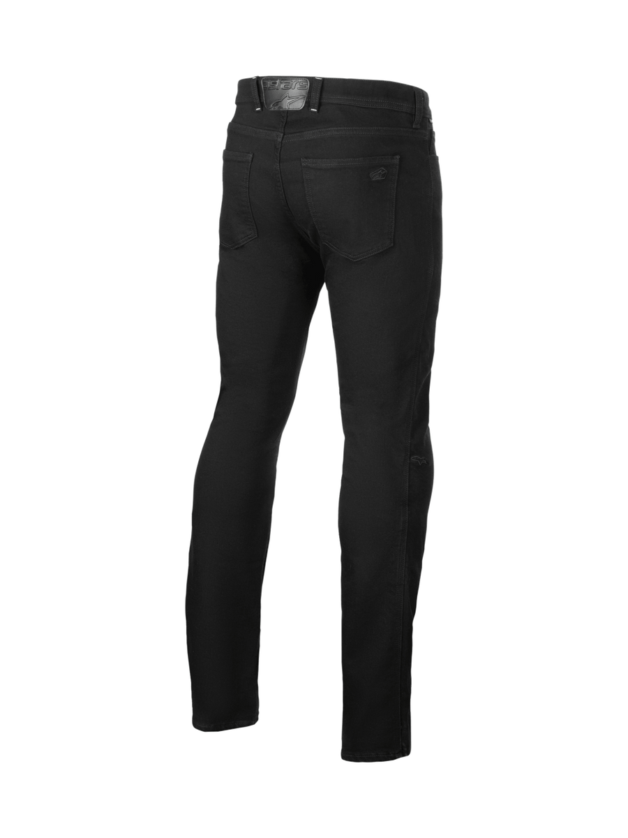 Pantalon En Denim Stretch Cult-8