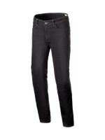Pantalon En Denim Stretch Cult-8