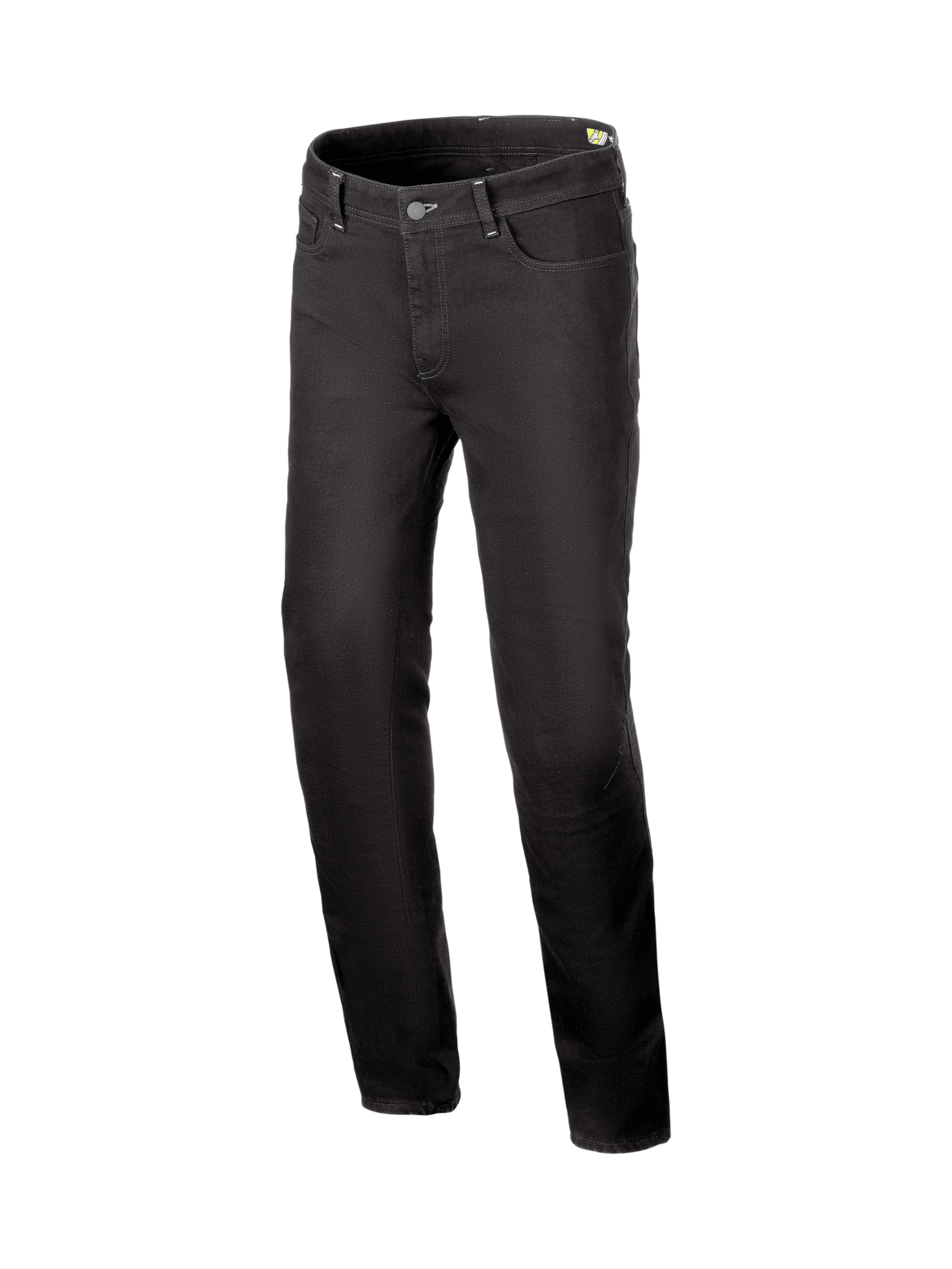 Pantalon En Denim Stretch Cult-8