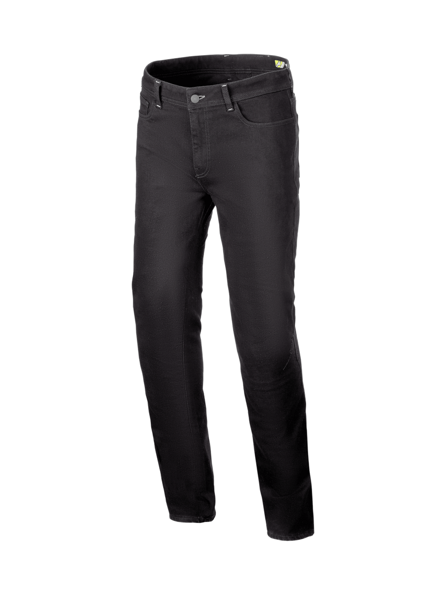 Pantalon En Denim Stretch Cult-8