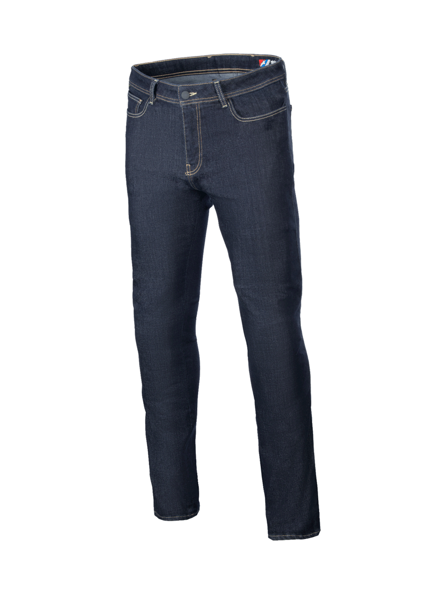Pantalon Denim Stretch Cult-8