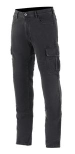 Pantalon Cargo De Moto Barton
