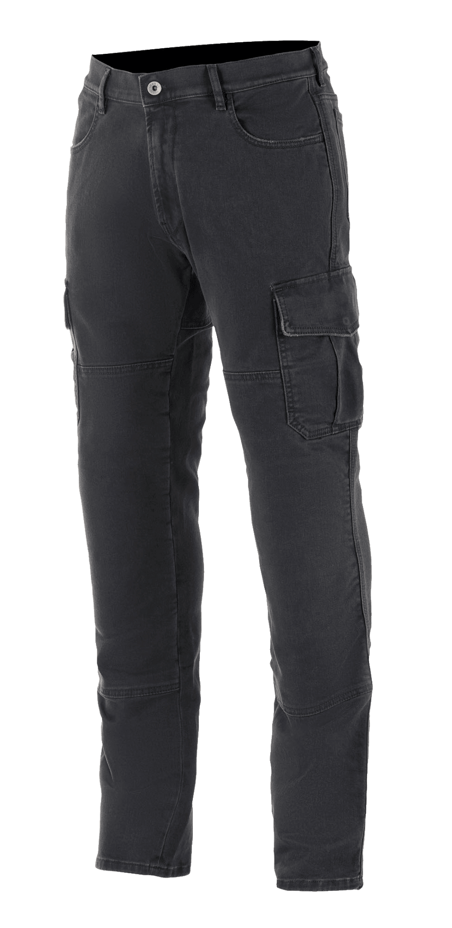 Pantalon Cargo De Moto Barton