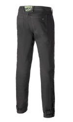 Pantalon Stratos Regular Fit Tech De Moto