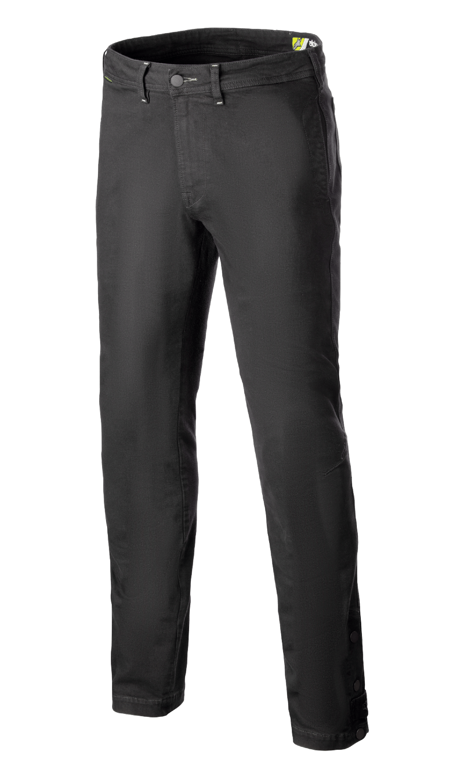 Pantalon Stratos Regular Fit Tech De Moto