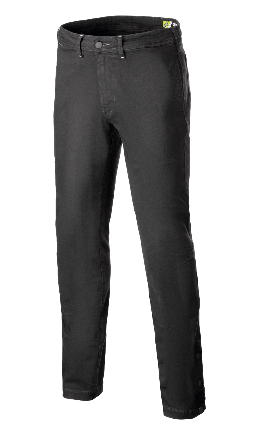 Pantalon Stratos Regular Fit Tech De Moto