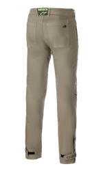 Pantalon Stratos Regular Fit Tech De Moto 