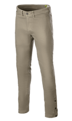 Pantalon Stratos Regular Fit Tech De Moto 