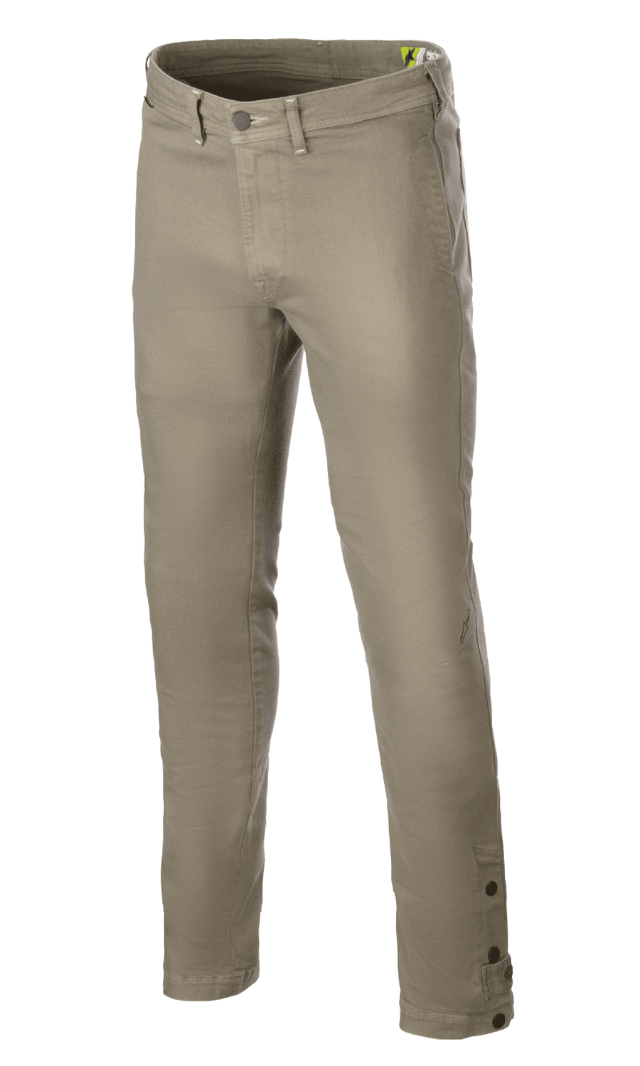 Pantalon Stratos Regular Fit Tech De Moto 