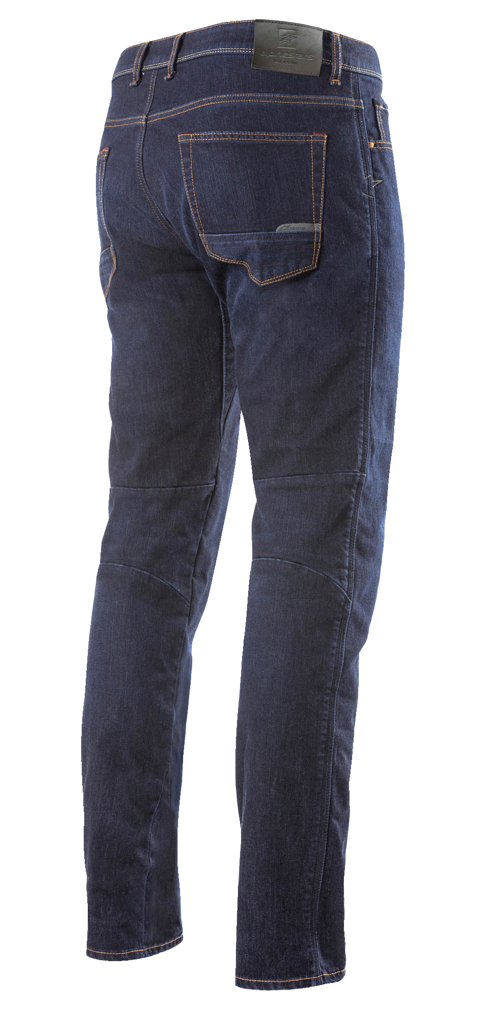 Pantalon Denim Radium