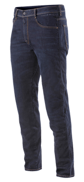 Bleu moyen