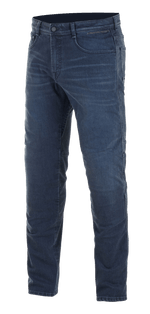 Pantalon Denim Radium