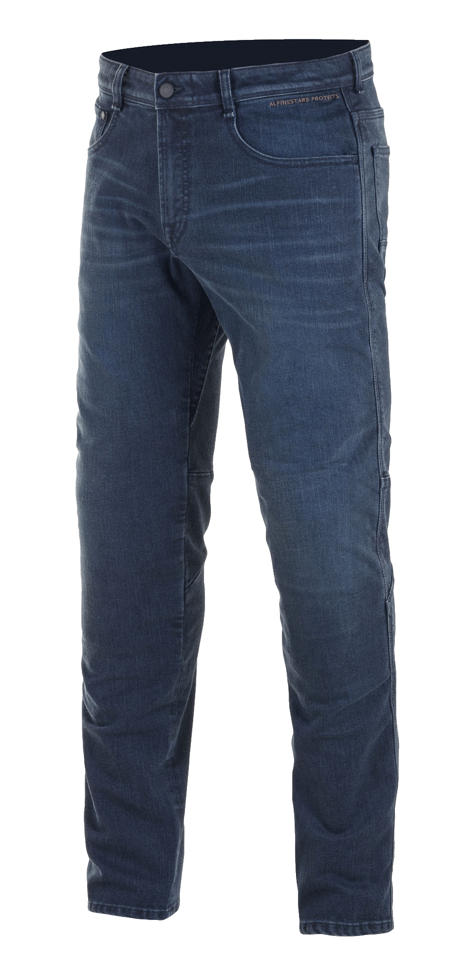Pantalon Denim Radium