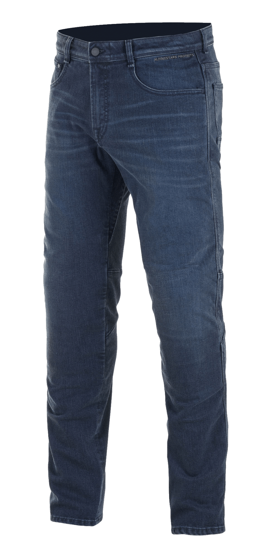 Pantalon Denim Radium