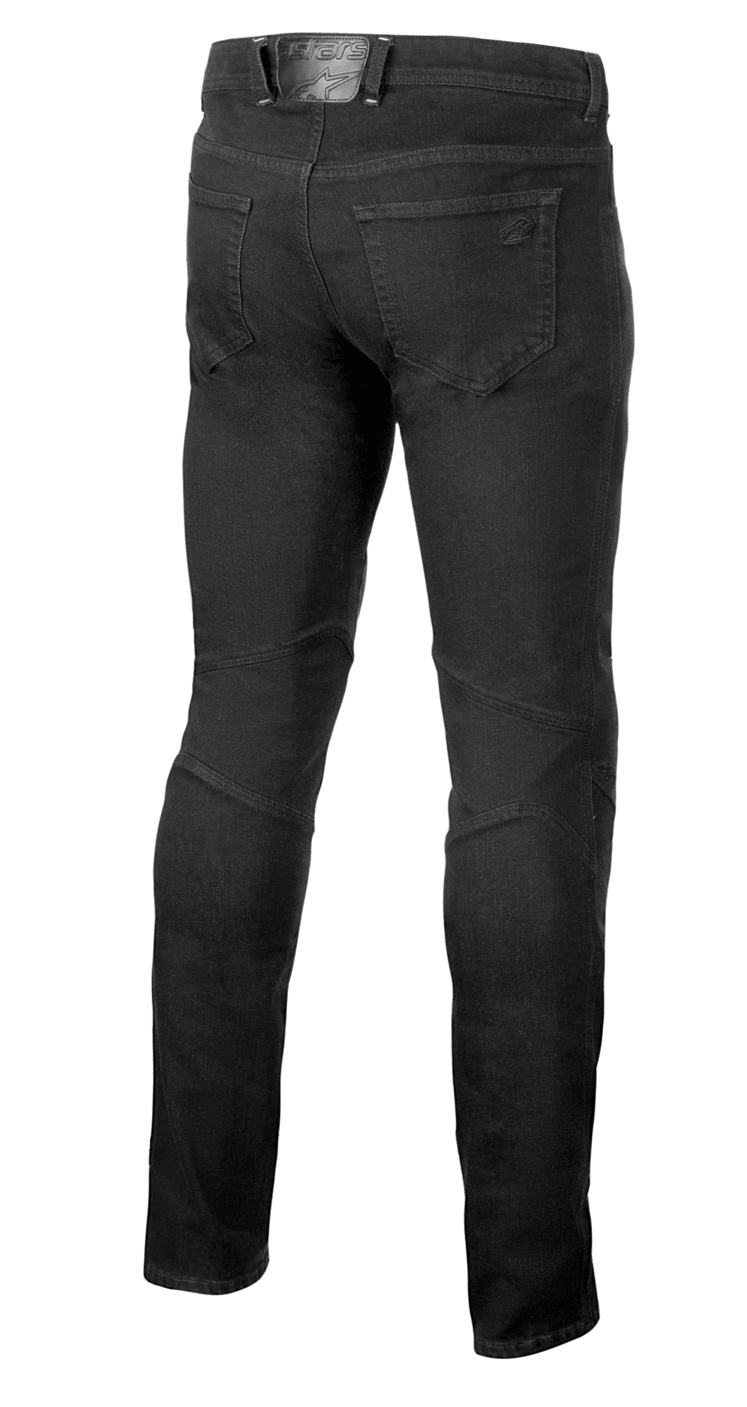 Pantalon Denim Radium V2