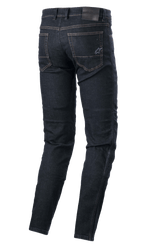 Pantalon Sektor Coupe Standard Denim