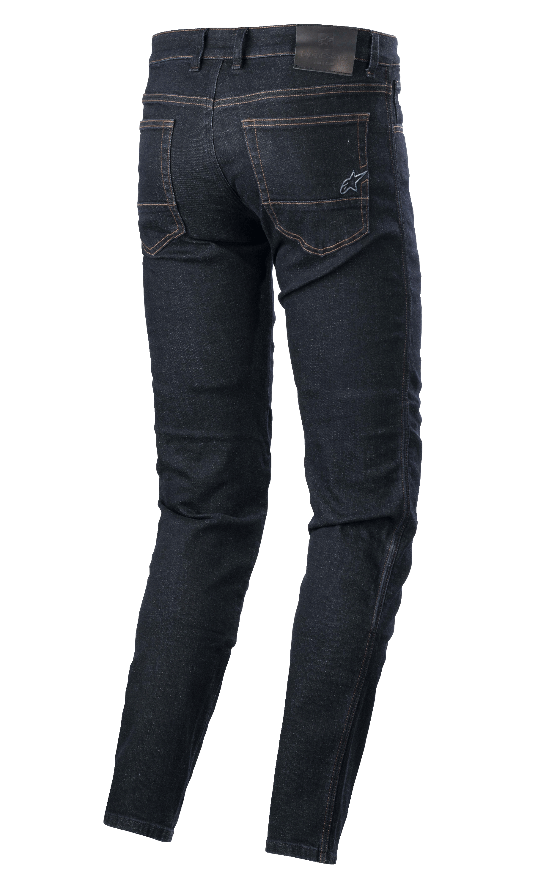 Pantalon Sektor Coupe Standard Denim