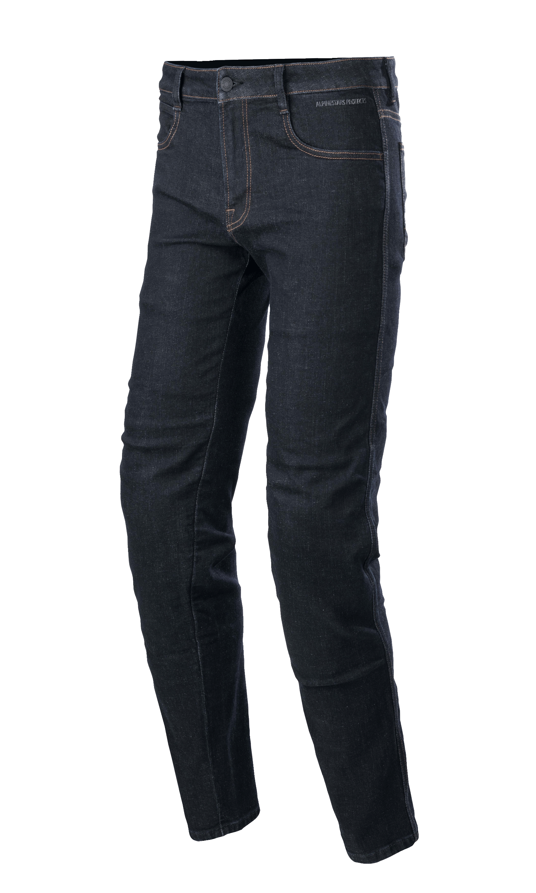 Pantalon Sektor Coupe Standard Denim