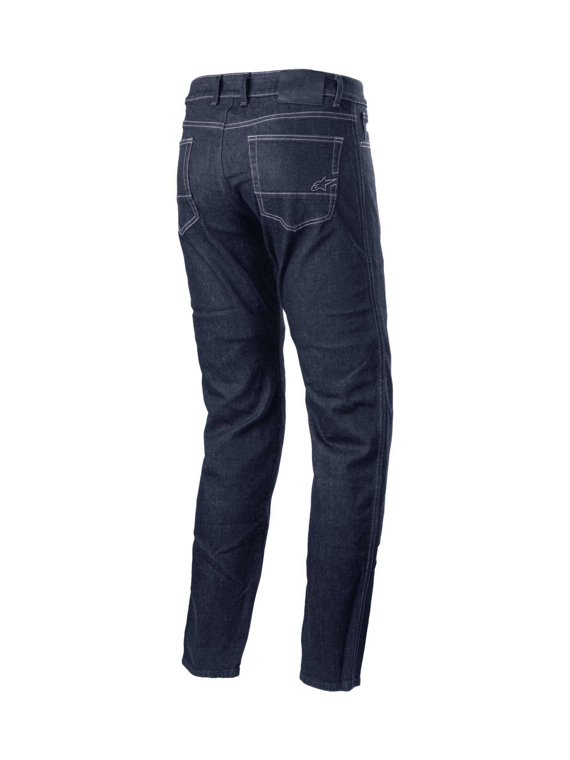 Pantalon Denim Sektor Coupe Standard
