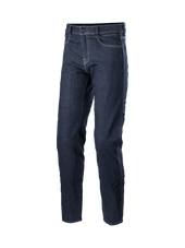 Bleu moyen