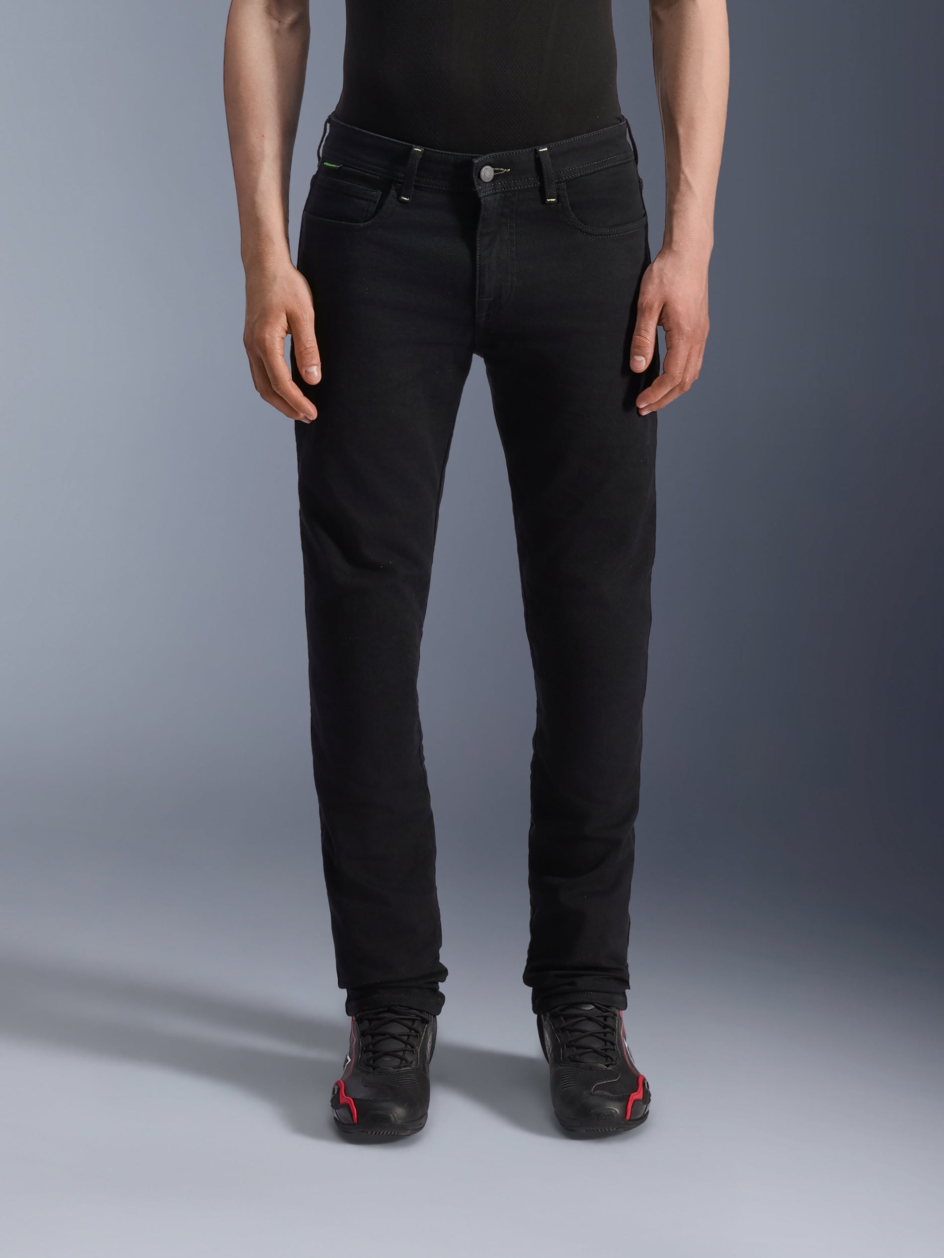 Pantalon Denim Copper V3