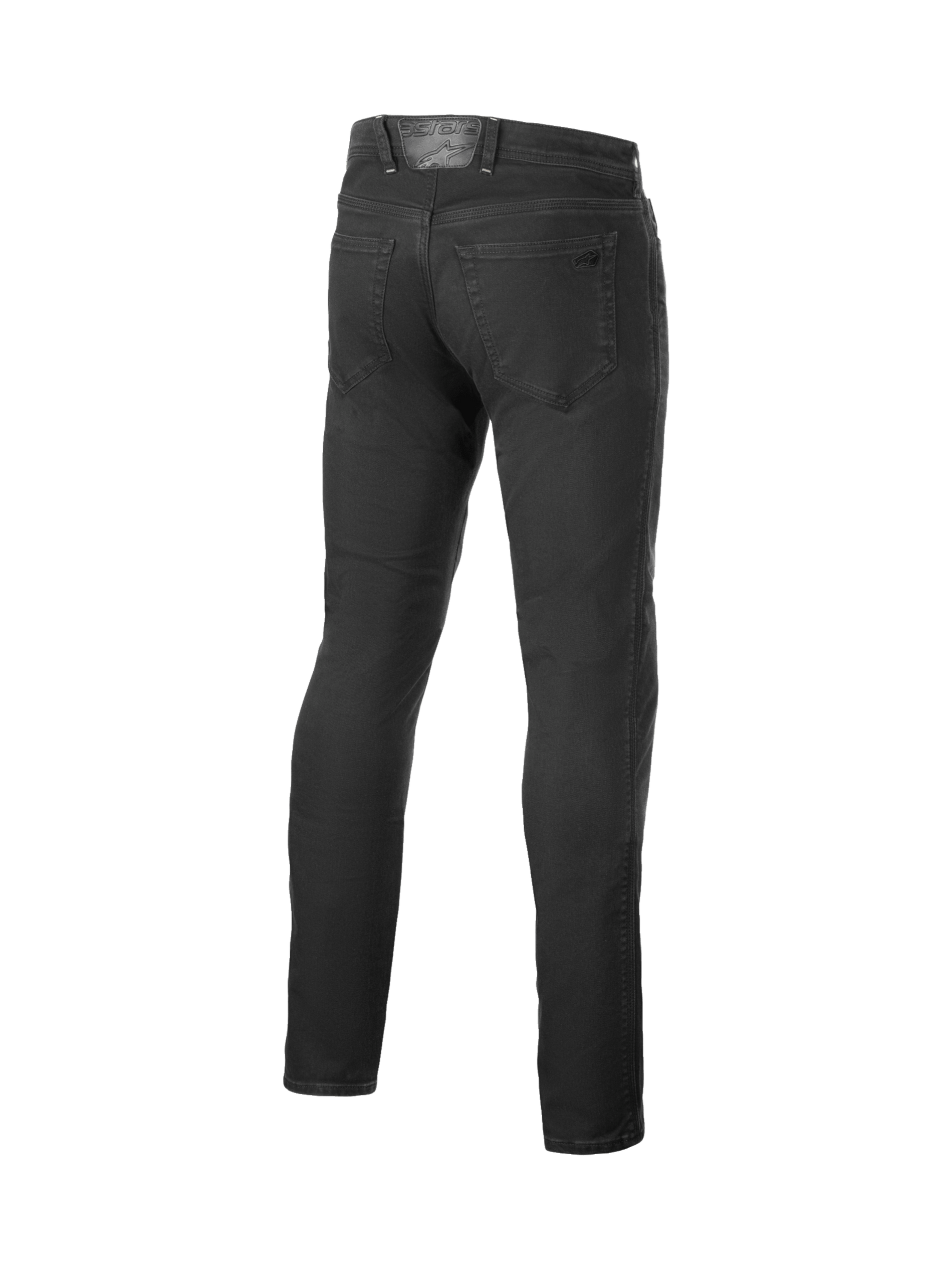 Pantalon Denim Copper V3