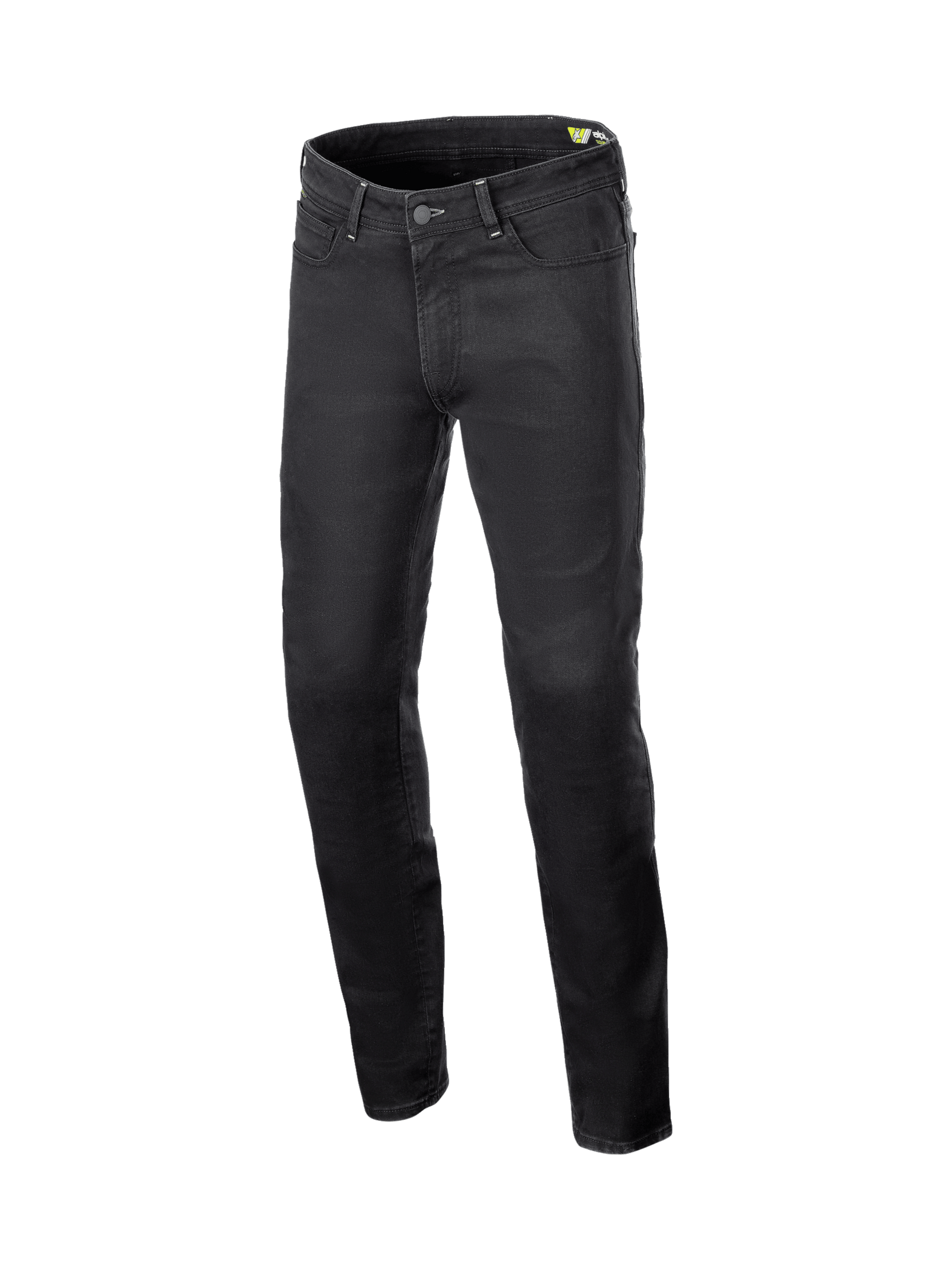 Pantalon Denim Copper V3