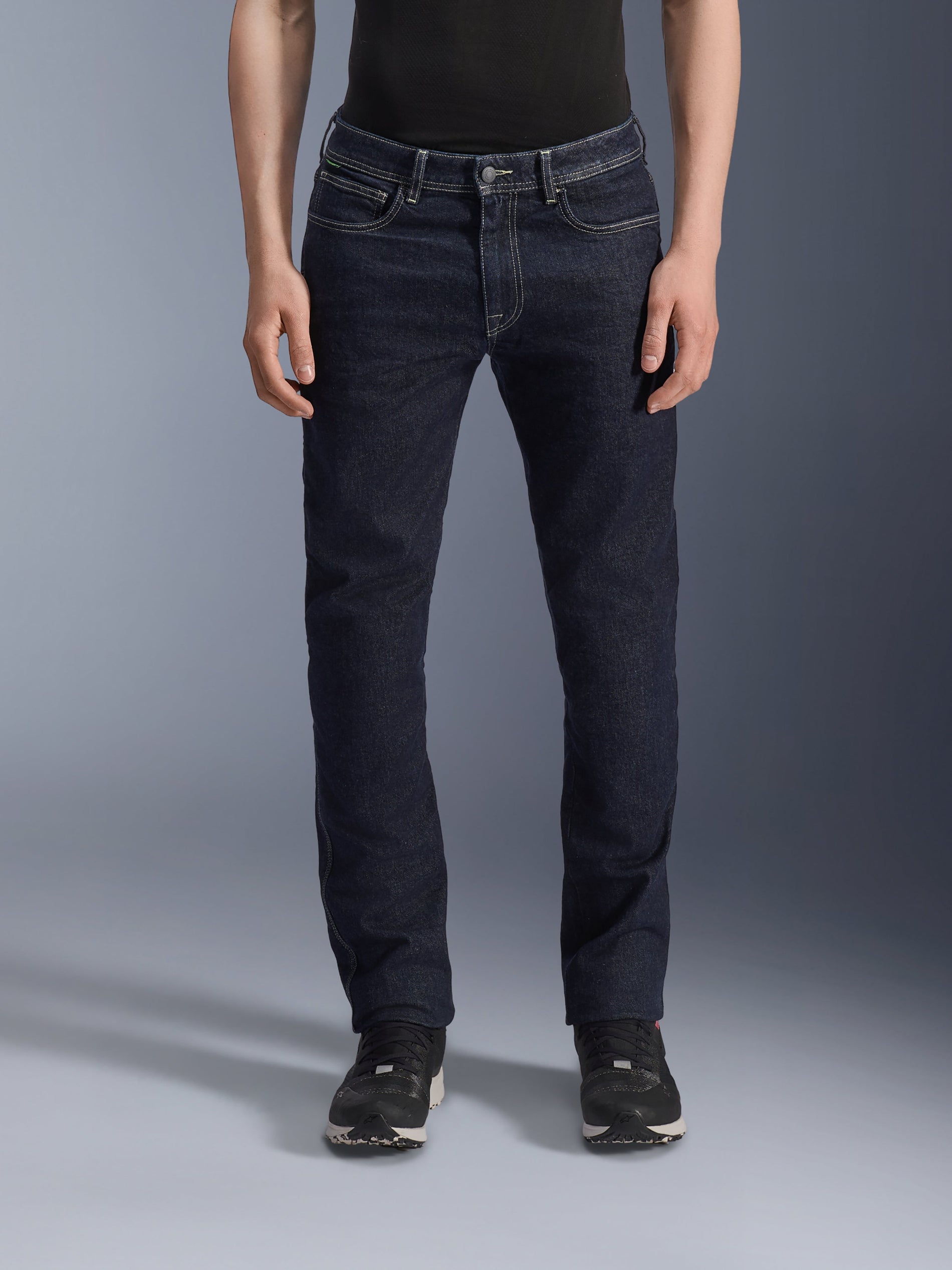 Pantalon Denim Copper V3