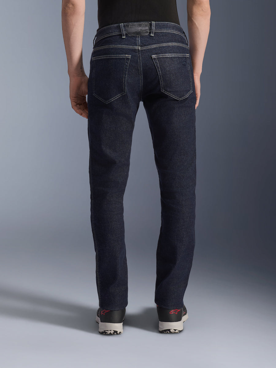 Pantalon Denim Copper V3