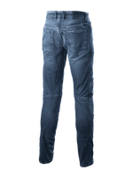 Pantalon Argon Slim Fit Denim 