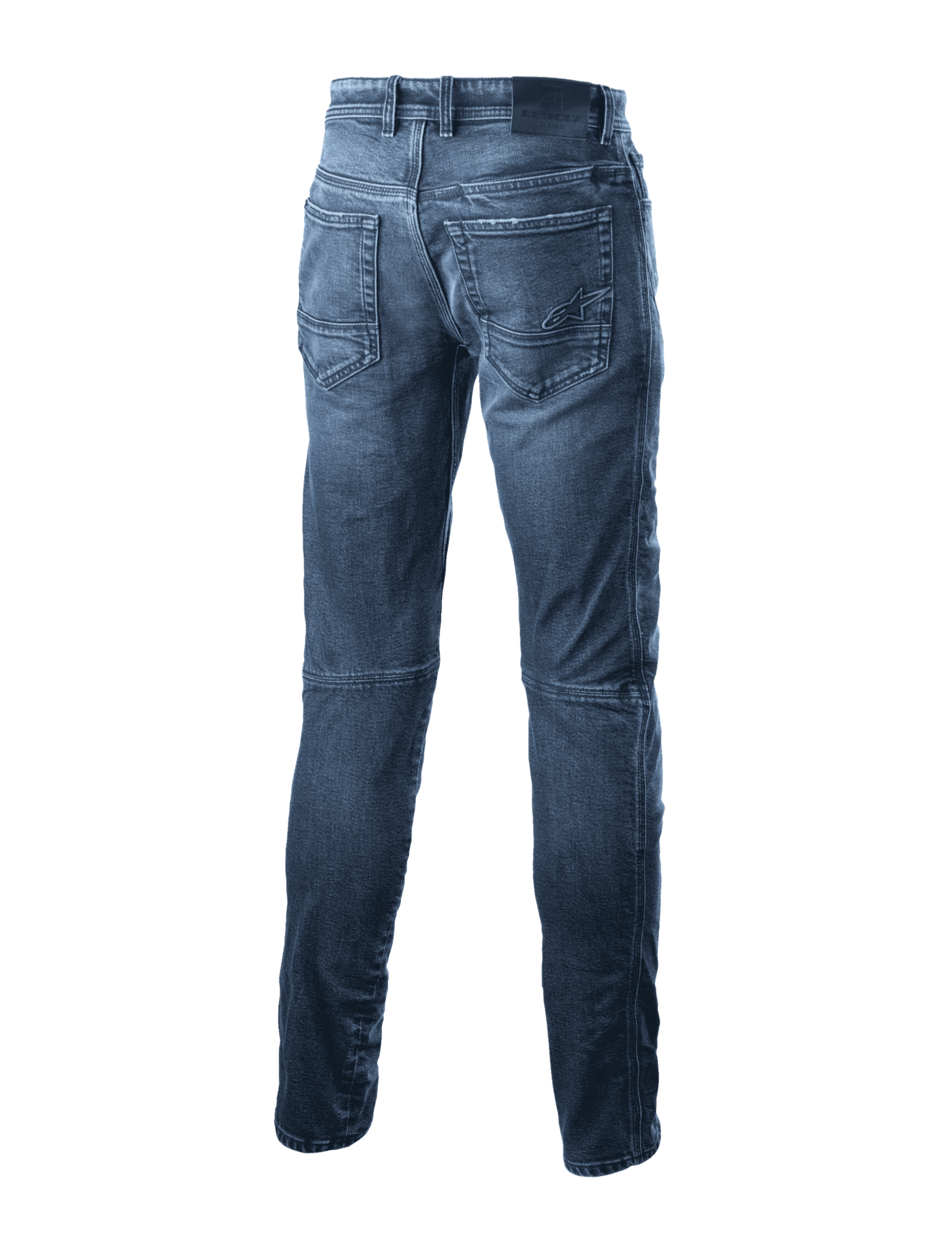 Pantalon Argon Slim Fit Denim 