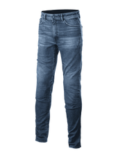 Bleu moyen