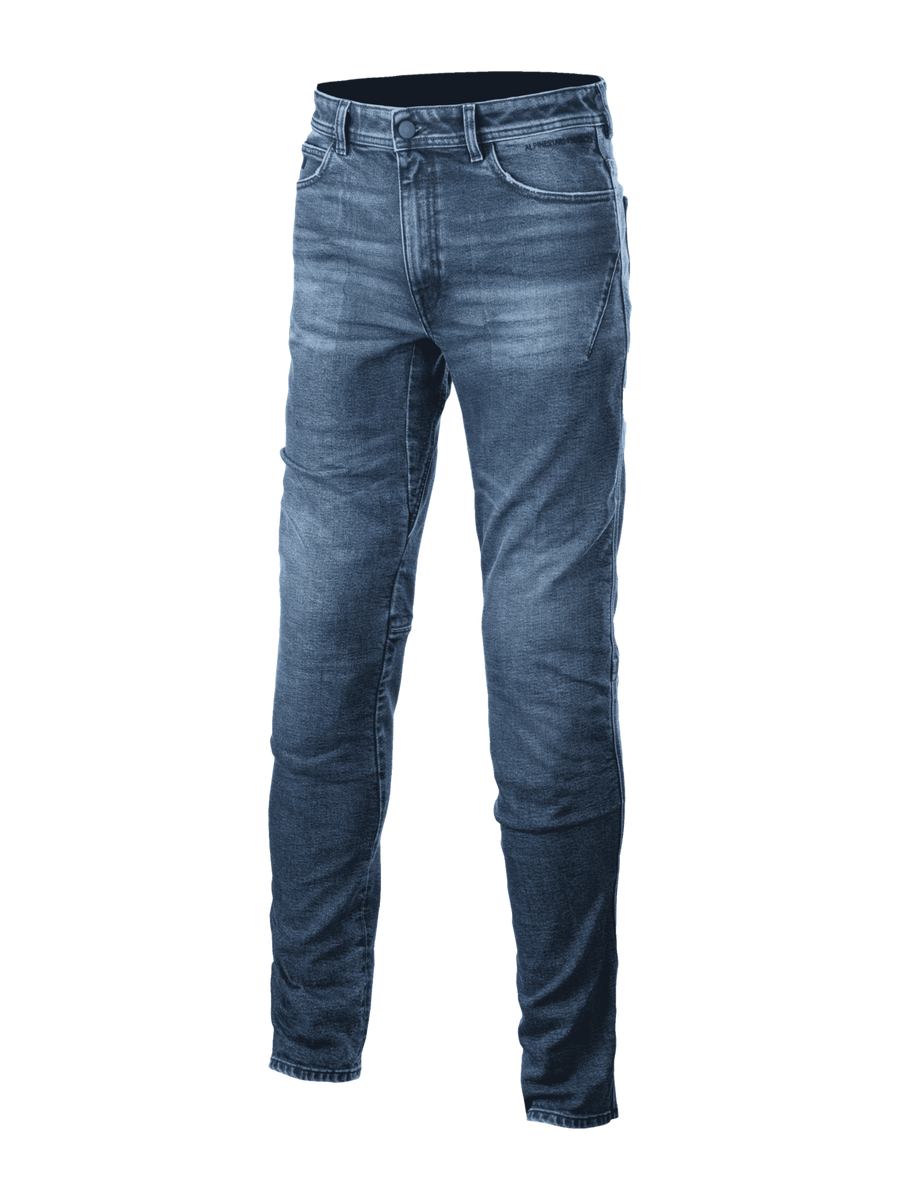 Pantalon Argon Slim Fit Denim 