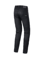 Pantalon Denim Tech Stretch Cerium De Moto