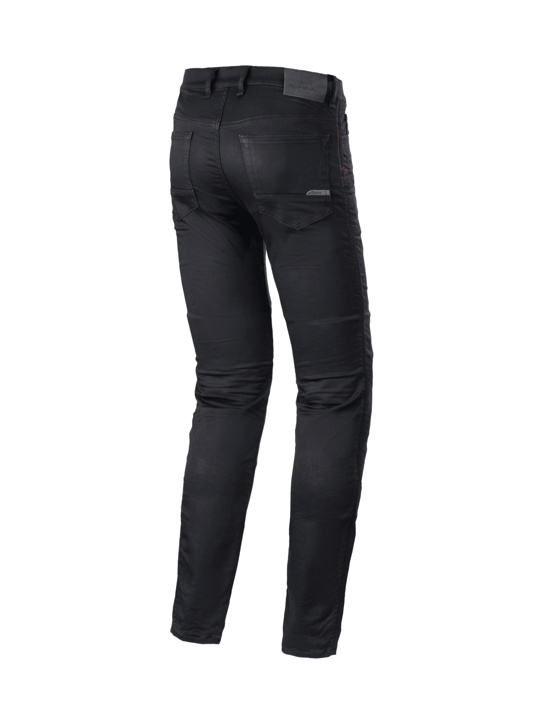 Pantalon Denim Tech Stretch Cerium De Moto