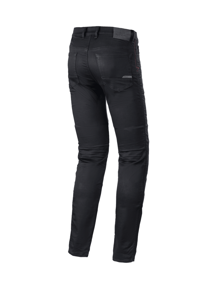 Pantalon Denim Tech Stretch Cerium De Moto