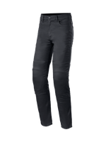 Pantalon Denim Tech Stretch Cerium De Moto