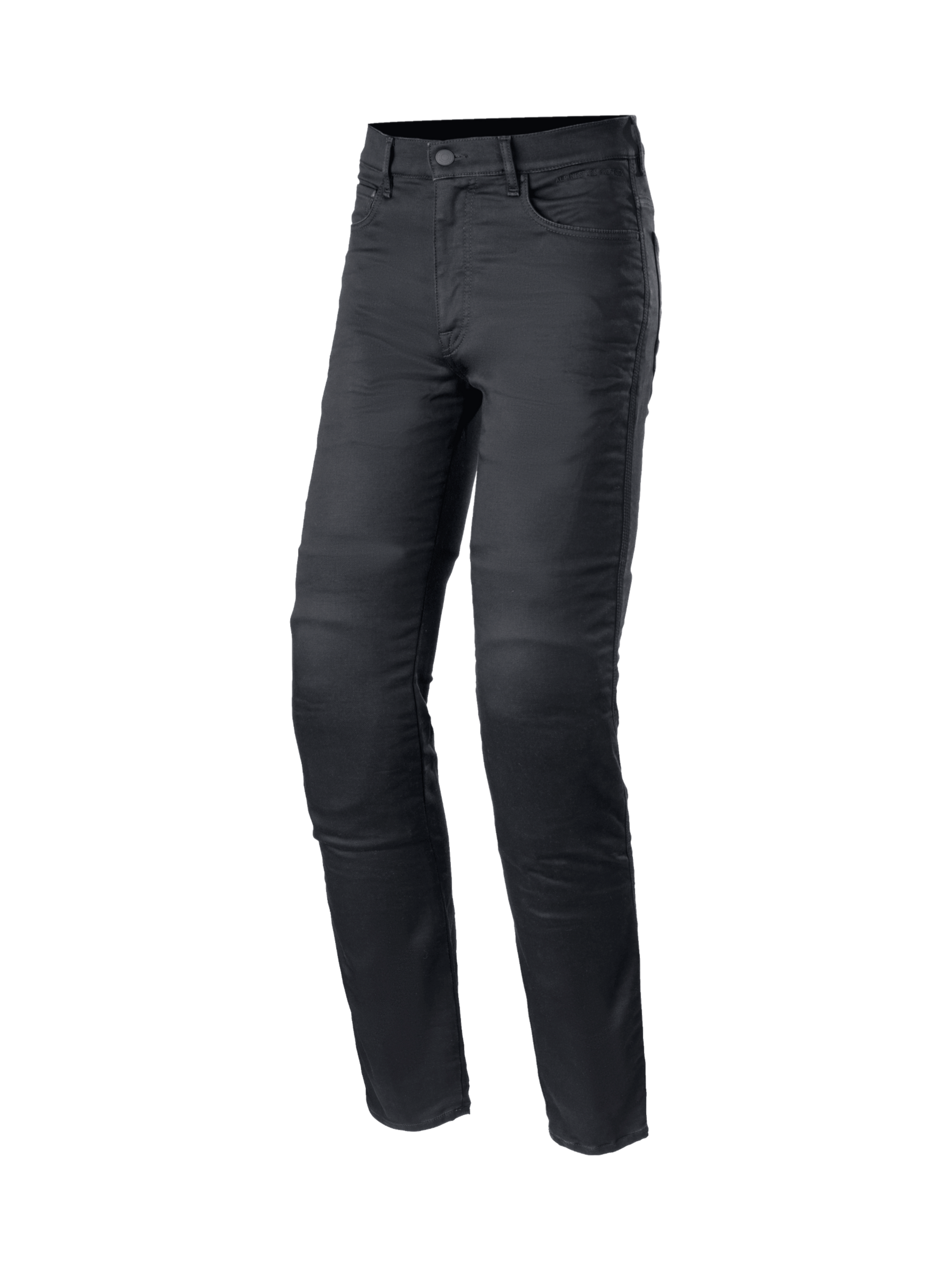 Pantalon Denim Tech Stretch Cerium De Moto