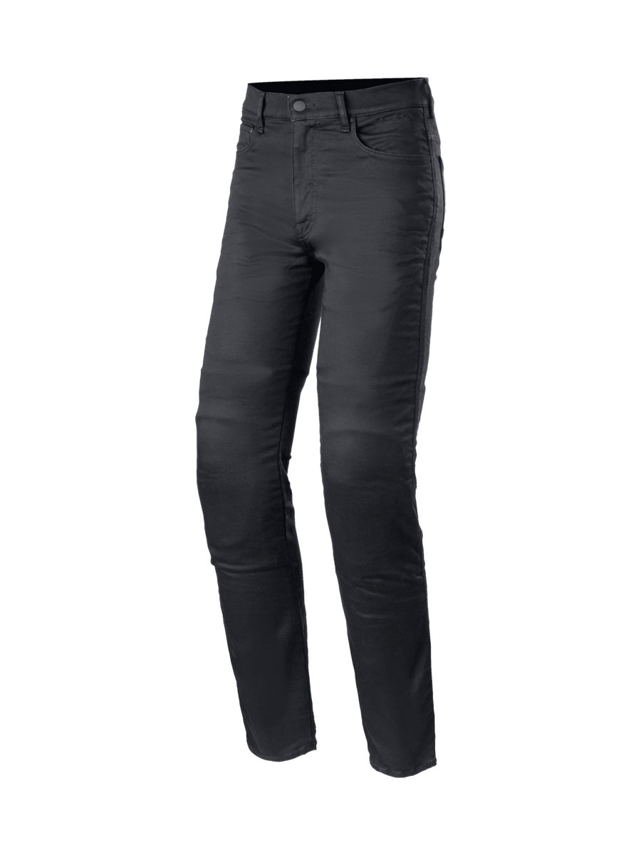 Pantalon Denim Tech Stretch Cerium De Moto