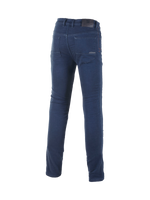 Denim Technique Stretch Cerium De Moto